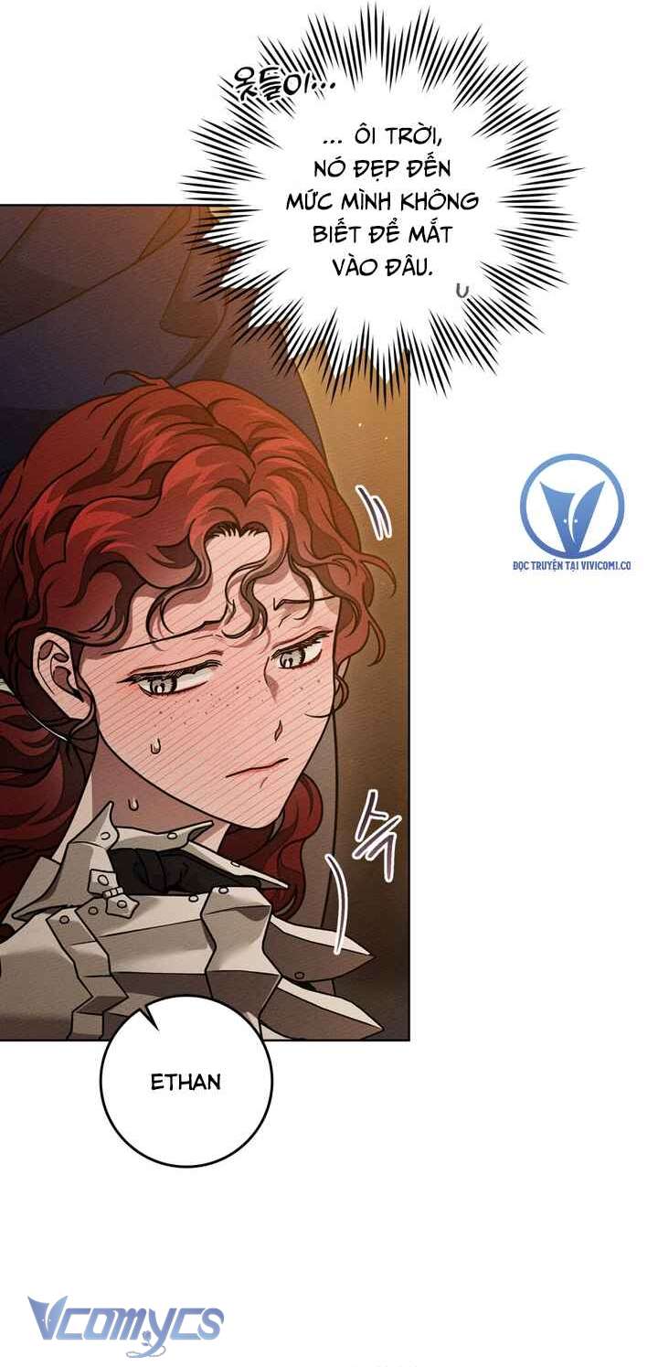 Dưới Bóng Cây Sồi Chap 109 - Trang 4