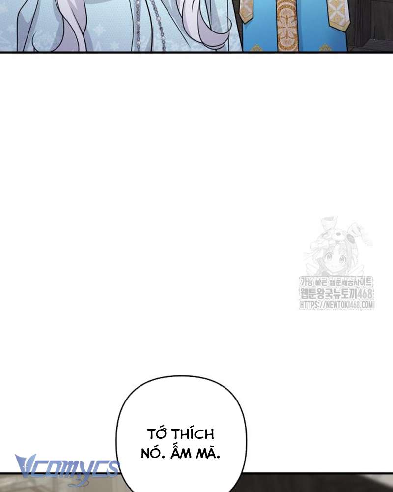 Praesepe Bên Ngoài Chiếc Lồng Chap 17 - Trang 4
