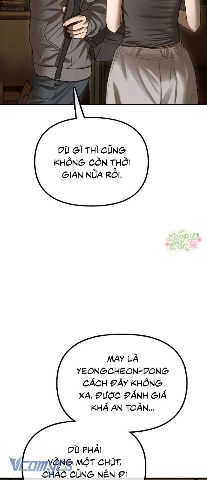Tận Thế Đã Đến Chap 6 - Next Chap 7