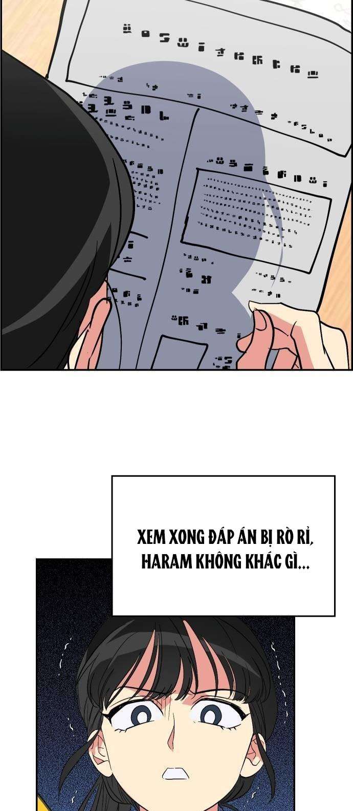Cứu Lấy Trái Đất! Chap 1 - Trang 3