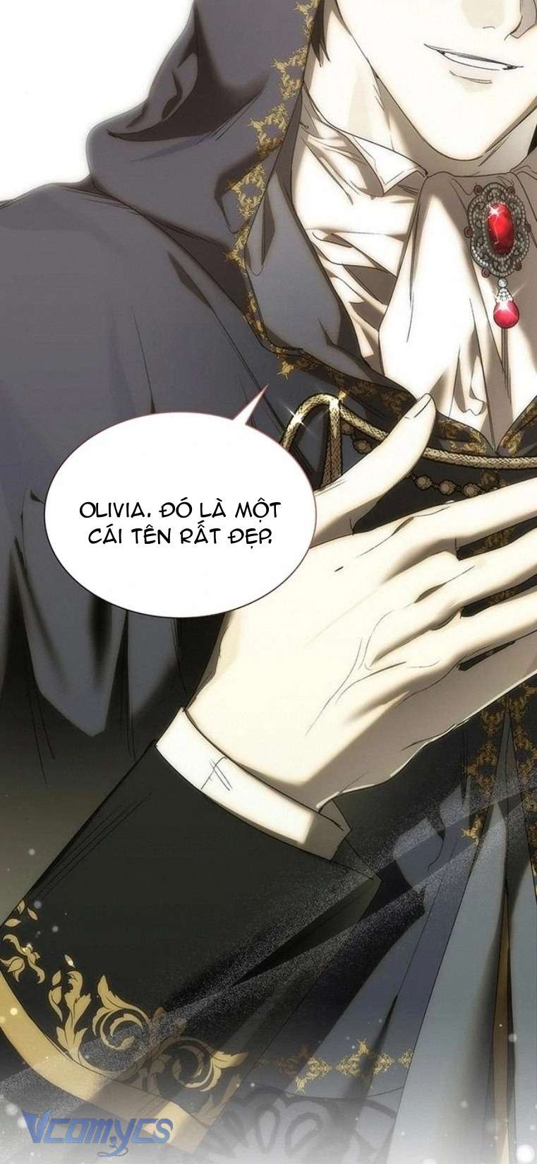 Cứ Cố Gắng Hết Sức Để Hối Hận Chap 8 - Trang 3