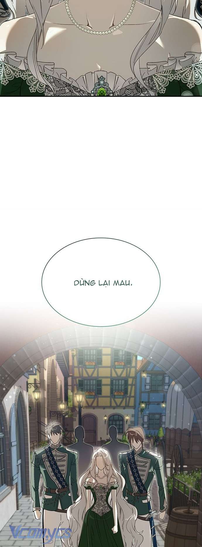 Cứ Cố Gắng Hết Sức Để Hối Hận Chap 1 - Trang 3