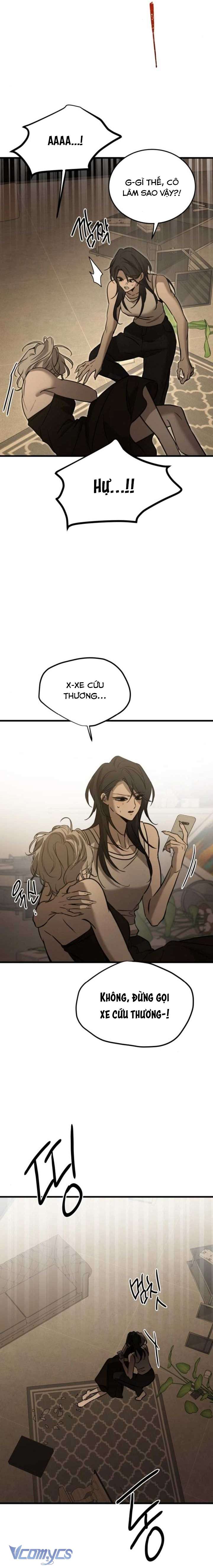 Quan chức cấp thấp, ôm giấc mộng thăng tiến Chap 22 - Next 