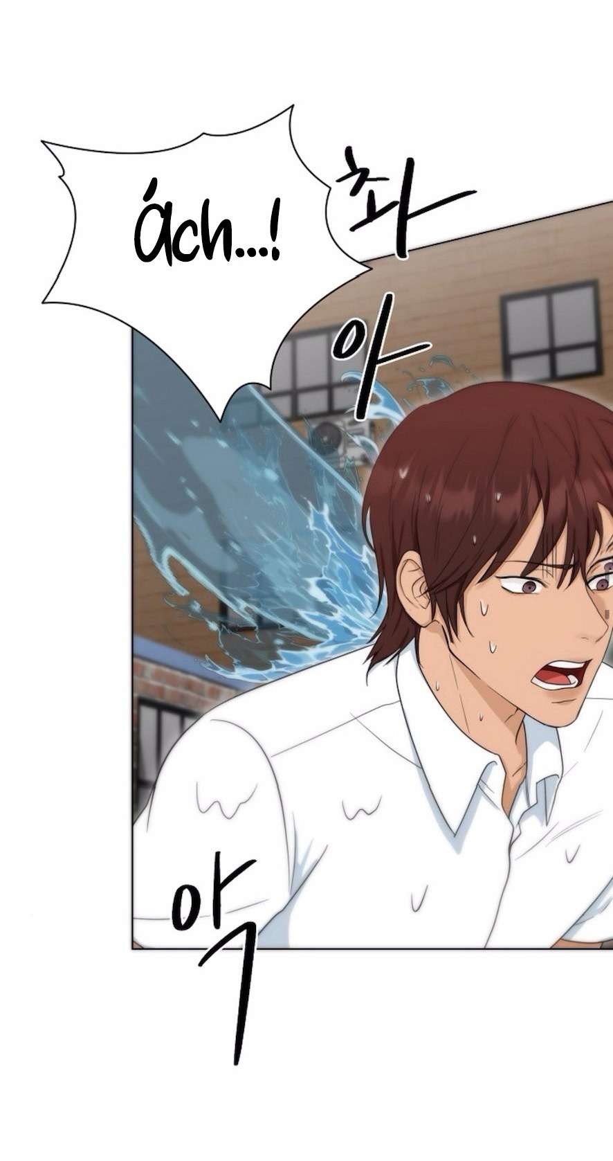 Quyết Tâm Bị Ruồng Bỏ Chap 4 - Next Chap 5
