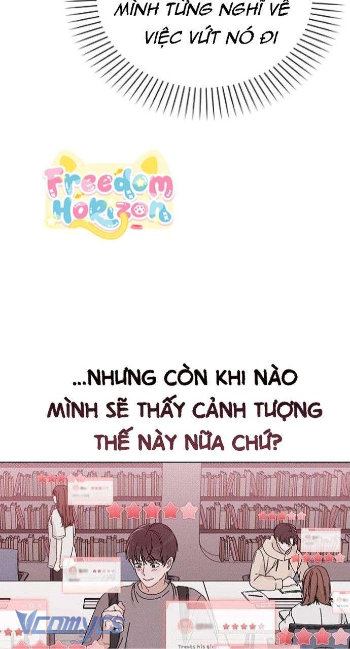 Review Người Yêu Cũ Chap 6 - Next Chap 7
