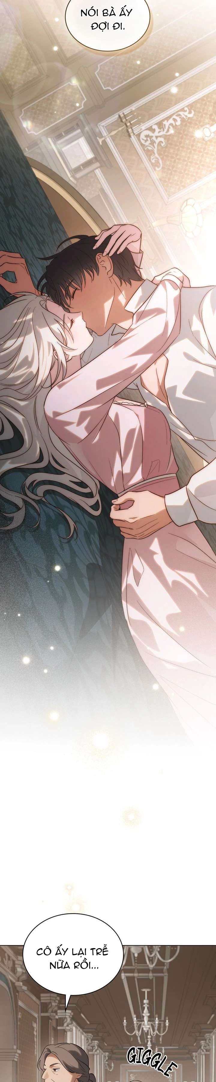 Khi Số Phận Tìm Đến Hai Ta Chap 86 - Trang 4