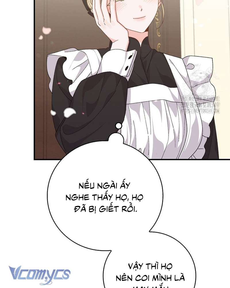 Chị Gái Của Nhân Vật Phản Diện Hôm Nay Cũng Đang Đau Khổ Chap 97 - Trang 3