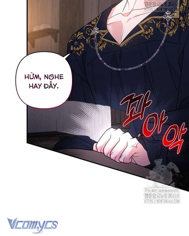 Praesepe Bên Ngoài Chiếc Lồng Chap 17 - Trang 4