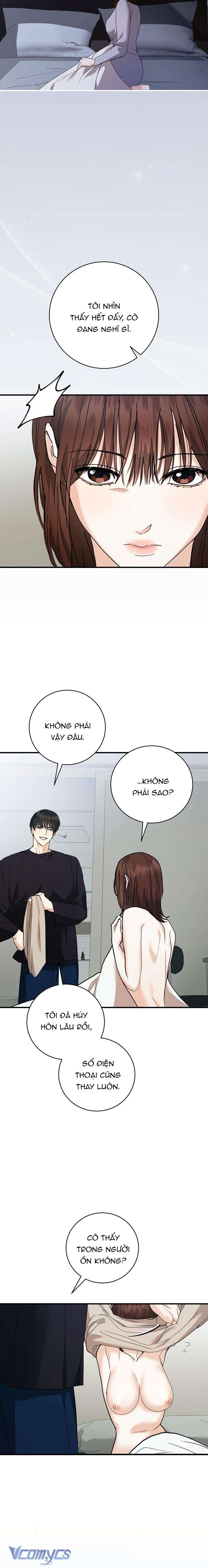 Chúng Ta Kết Thúc Vào Mùa Thu Chap 19 - Next 