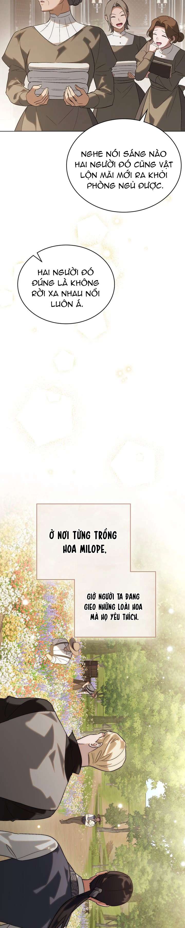Khi Số Phận Tìm Đến Hai Ta Chap 86 - Trang 4