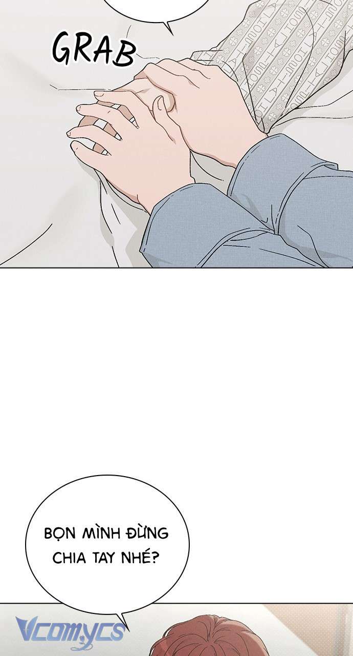 Review Người Yêu Cũ Chap 2 - Trang 3