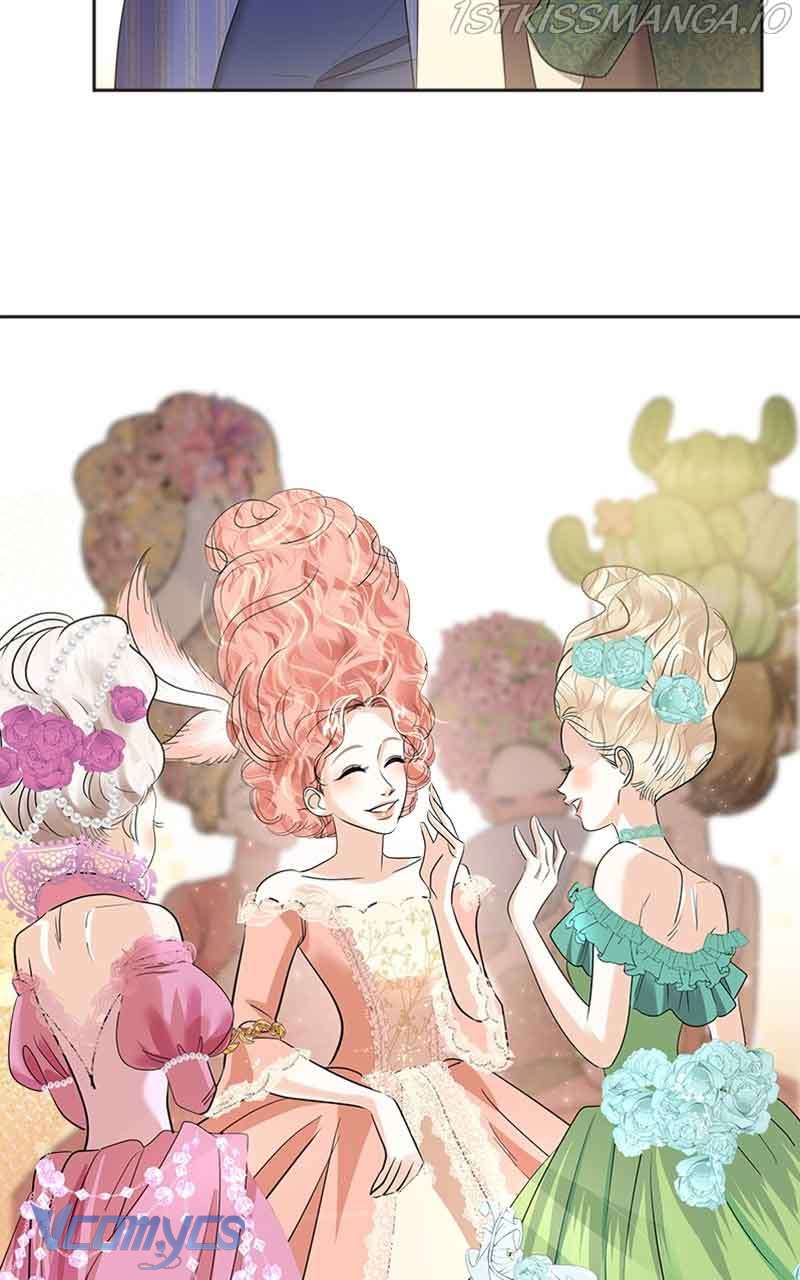 Hoàng Hậu Son Môi Chap 11 - Trang 2