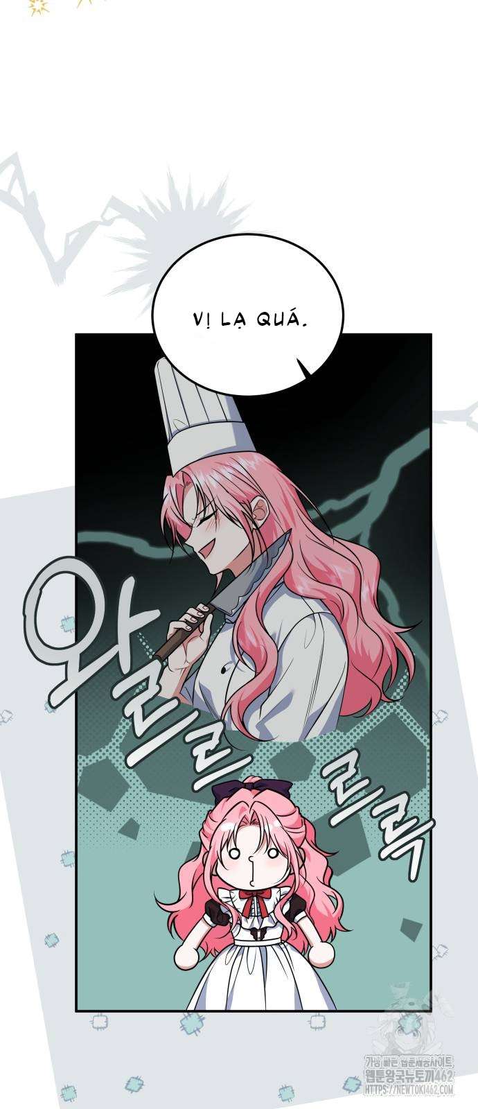Cách Để Biến Cuốn Tiểu Thuyết Bi Kịch Thành Cuốn Tiểu Thuyết Chữa Lành Chap 24 - Next Chap 25