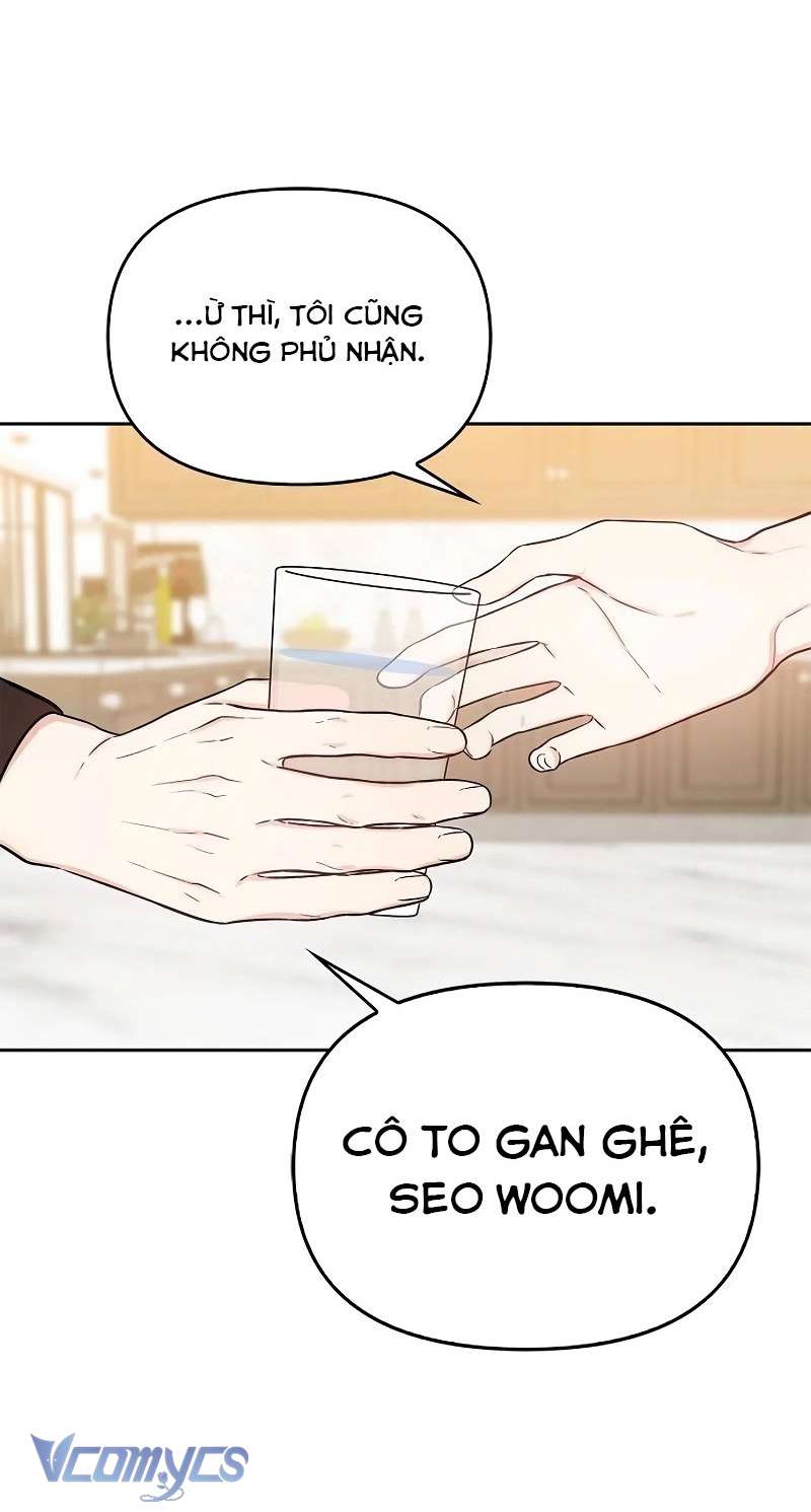 Sếp, Em Sẽ Trở Thành Cún Cưng Của Anh Chap 9 - Trang 3