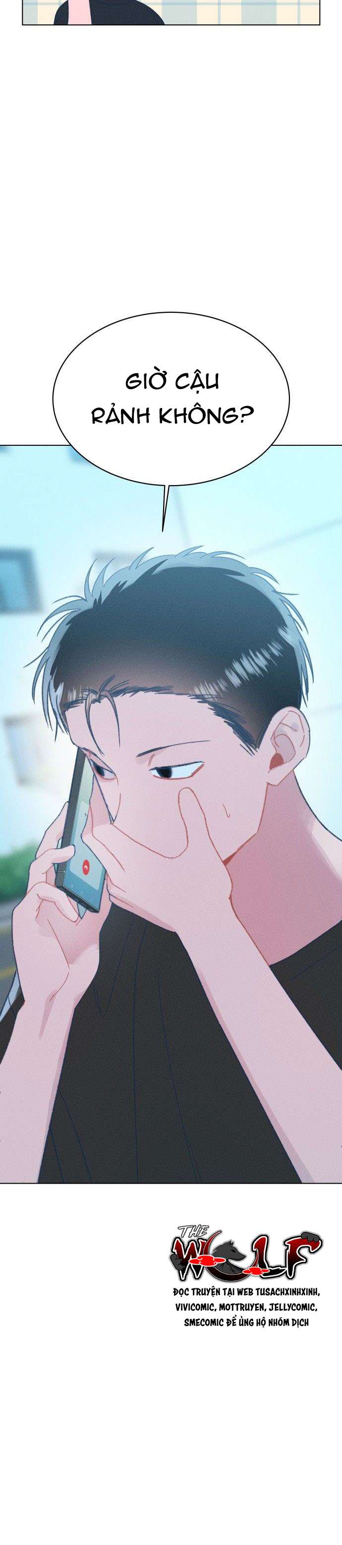 Bầu Trời Mùa Hạ Dấu Yêu Chap 47 - Trang 4