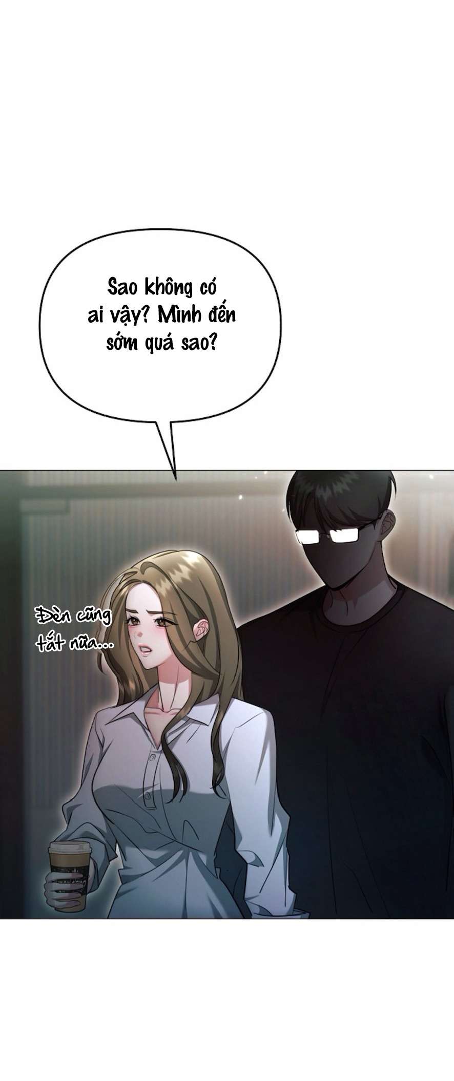 Sự Cám Dỗ Ngọt Ngào Của Cậu Bạn Thân Chap 24 - Next 