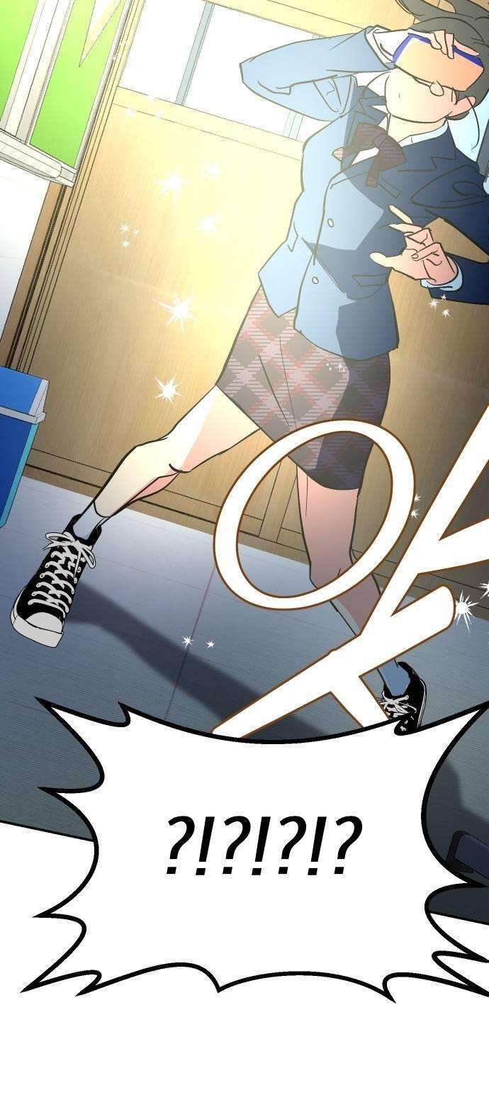 Cứu Lấy Trái Đất! Chap 1 - Trang 3