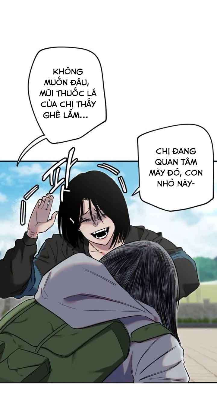 Manitto Chap 3 - Trang 2
