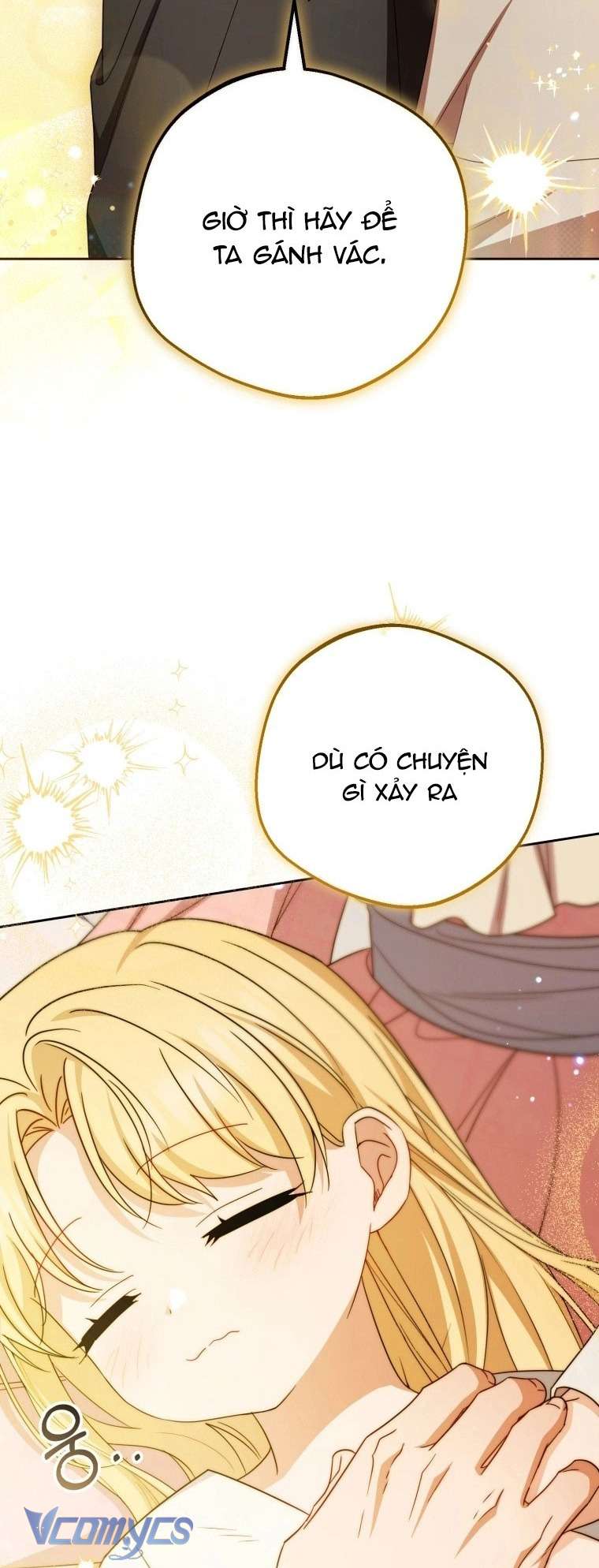 Được Yêu Thương Mà Còn Ngại Ngùng Sao! Chap 96 - Trang 3