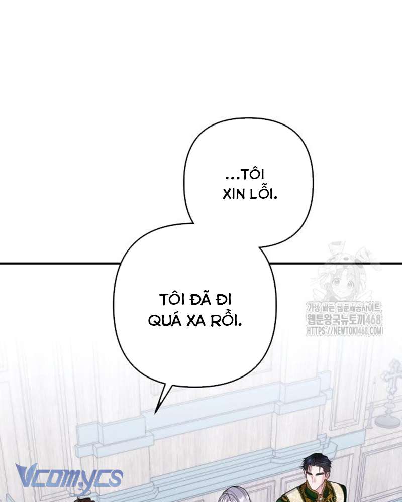 Trước Khi Em Có Ý Định Chạy Trốn Ta Sẽ Ngăn Chặn Nó Chap 18 - Trang 3
