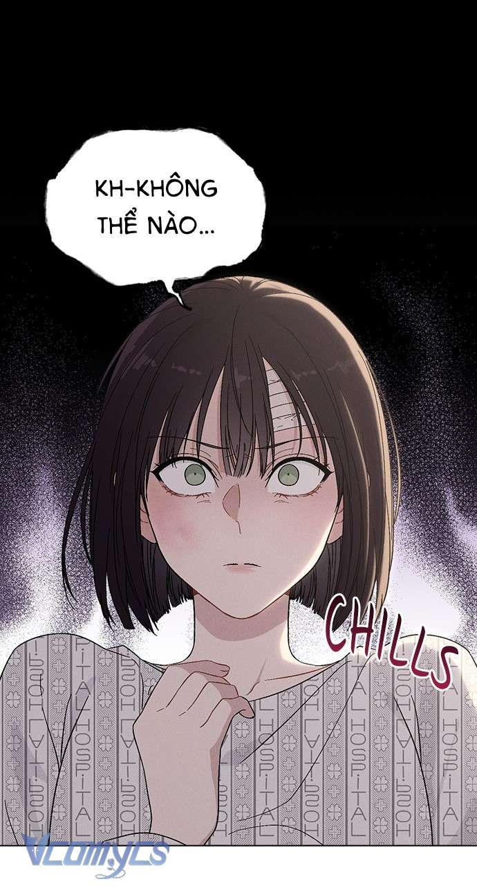 Review Người Yêu Cũ Chap 2 - Trang 3
