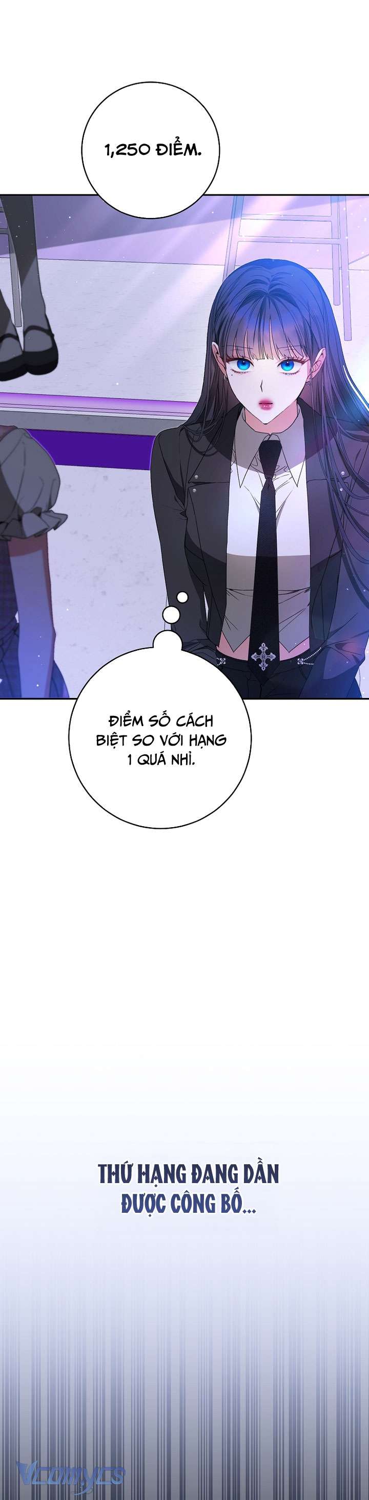 Trở Thành Leader Của Nhóm Nhạc Nữ Đang Trên Bờ Vực Sụp Đổ Chap 11 - Trang 3