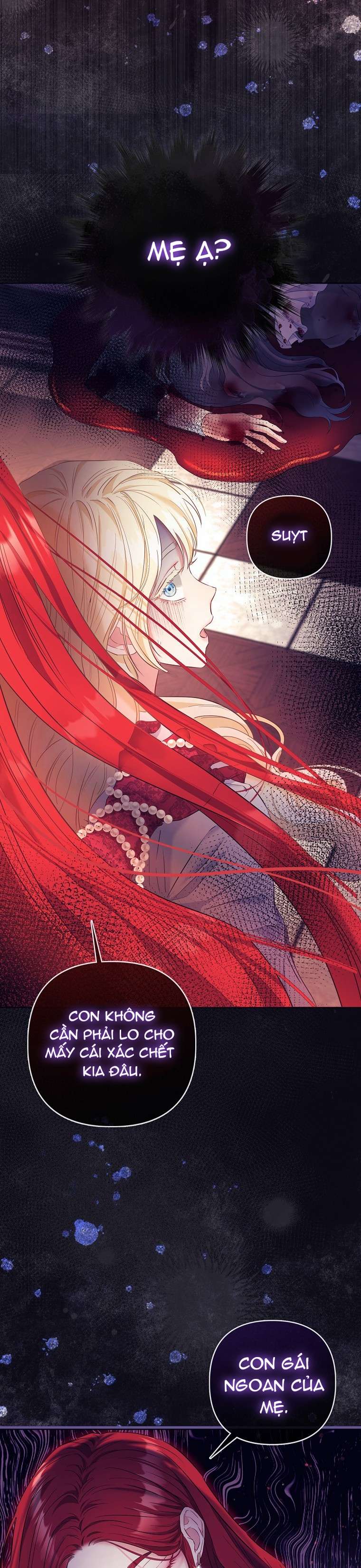 Nàng Công Chúa Của Mọi Người Chapter 1 - Trang 4