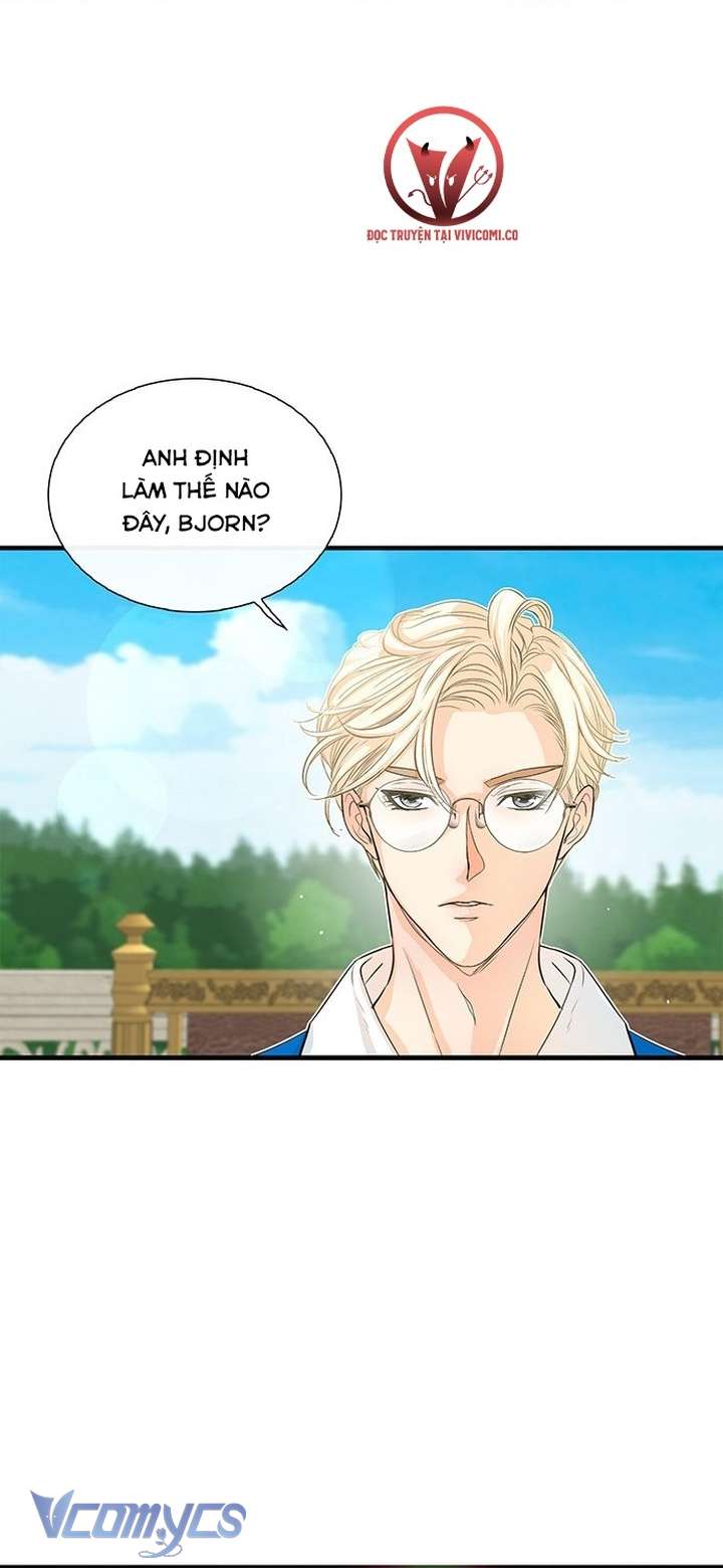 Hoàng Tử Rắc Rối Chap 2 - Next Chap 3
