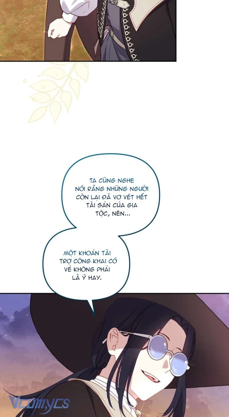 Tôi Được Nuôi Dưỡng Bởi Những Kẻ Phản Diện Chap 98 - Trang 3