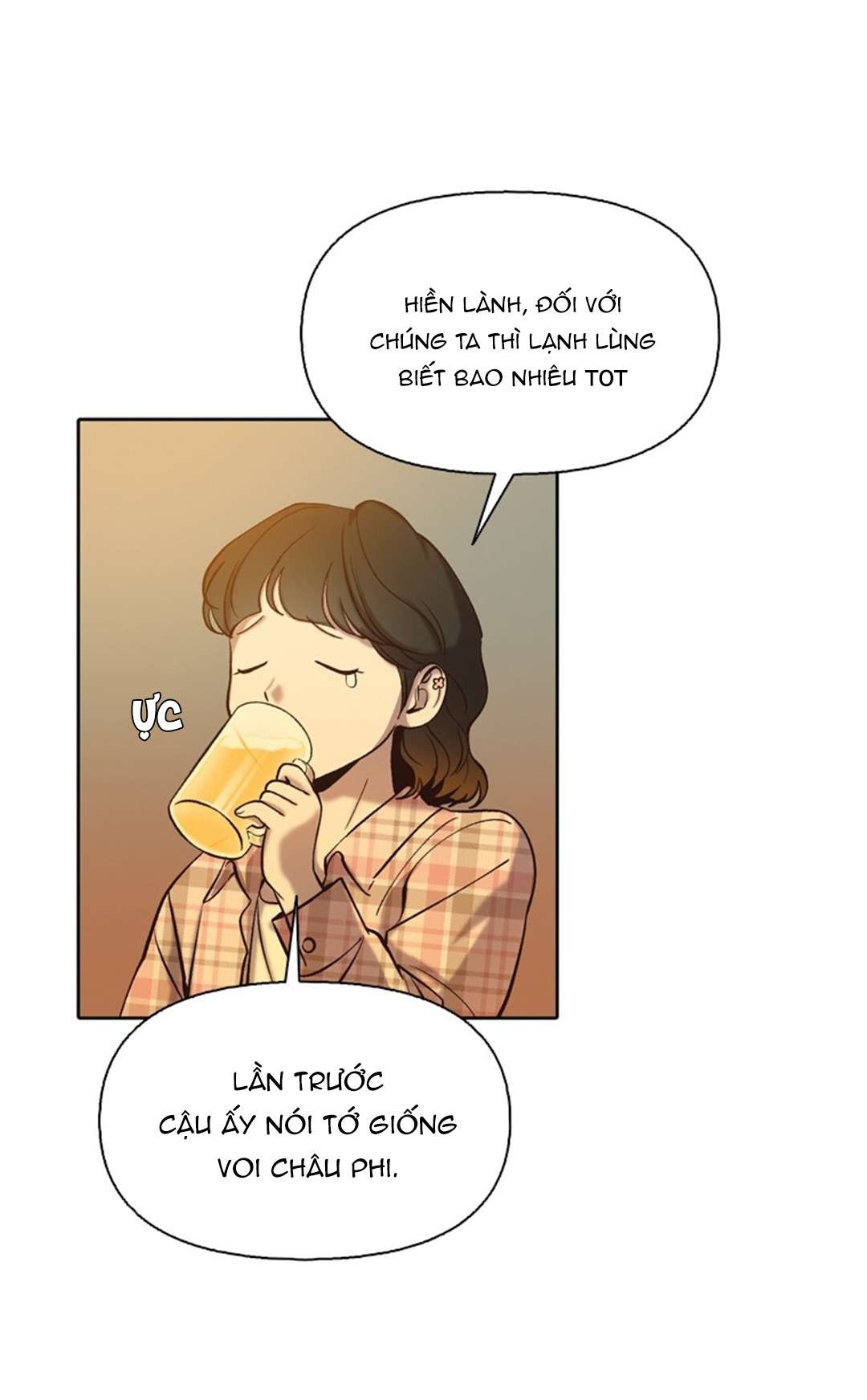 Thanh Xuân Của Chúng Ta Chap 92 - Trang 3