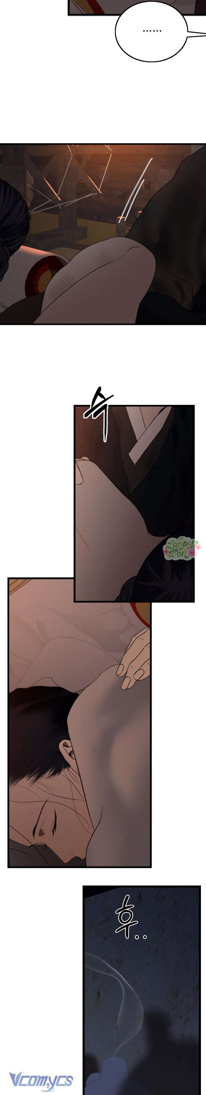 Cuộc Tuyển Chọn Vương Phi Triều Joseon Chap 18 - Trang 4