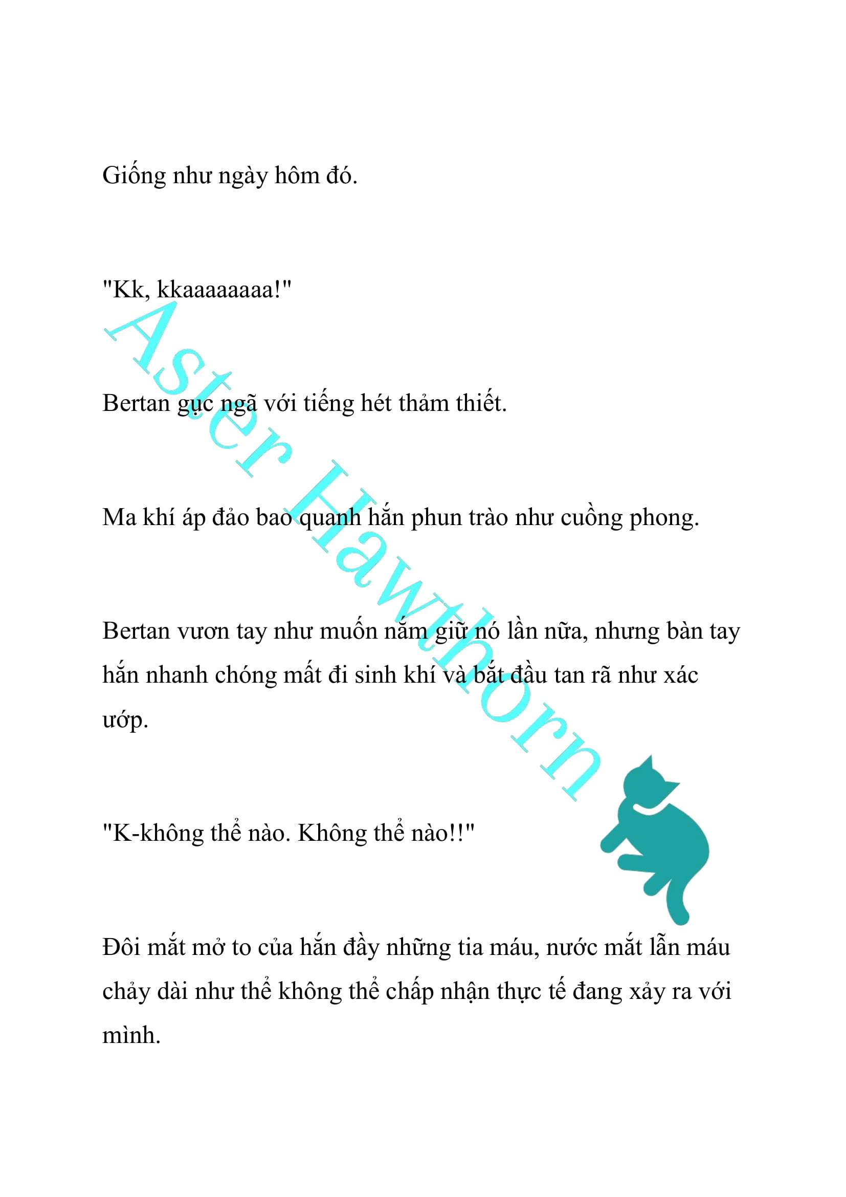 [NOVEL] Gặp Lại Kẻ Thù Ở Lễ Đính Hôn Chap 245 - Next 
