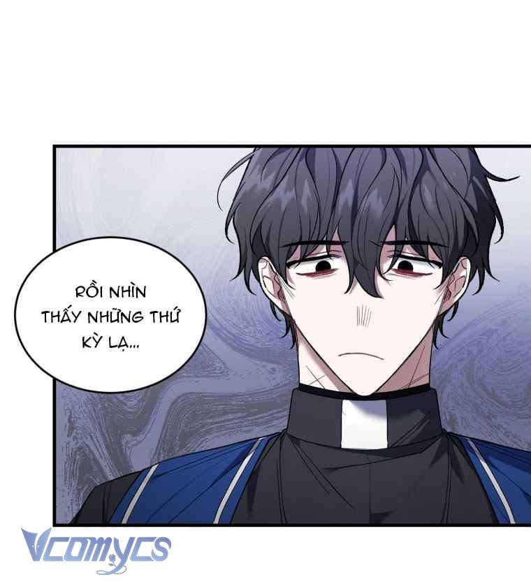 (Munn) Hoàn Nguyên Quý Cô Chap 16 - Trang 2
