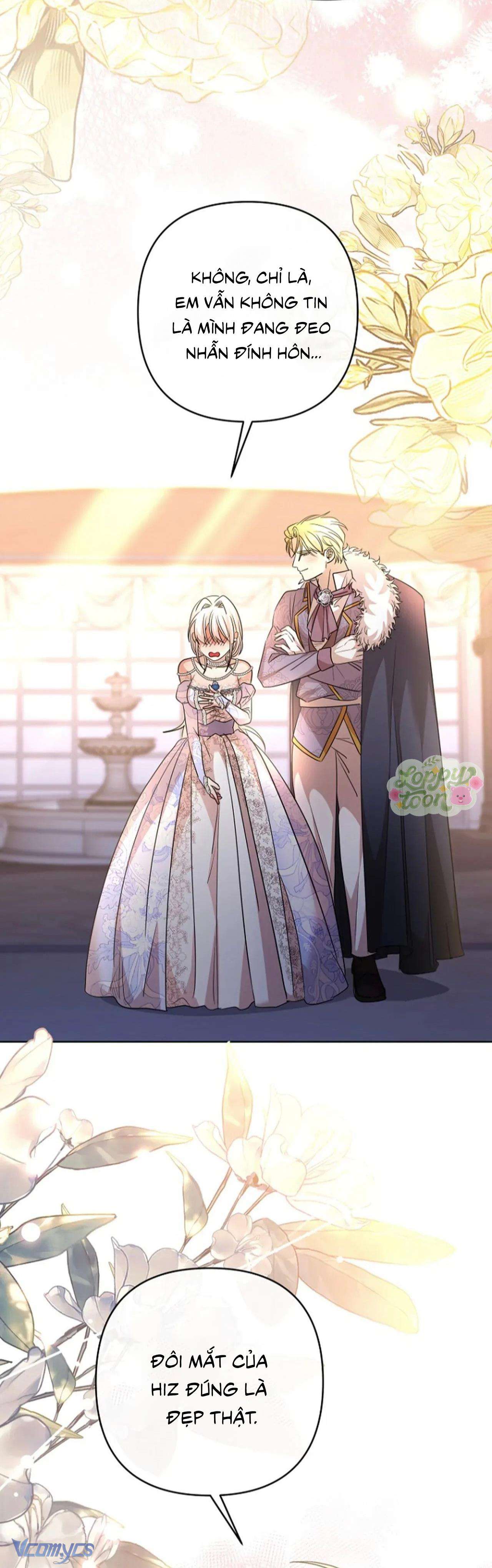 Thiếu Gia Che Giấu Bộ Ngực Vĩ Đại Chap 15 - Next Chap 16