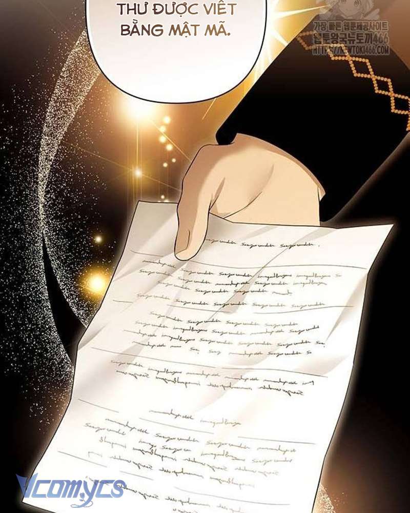 Praesepe Bên Ngoài Chiếc Lồng Chap 14 - Trang 4