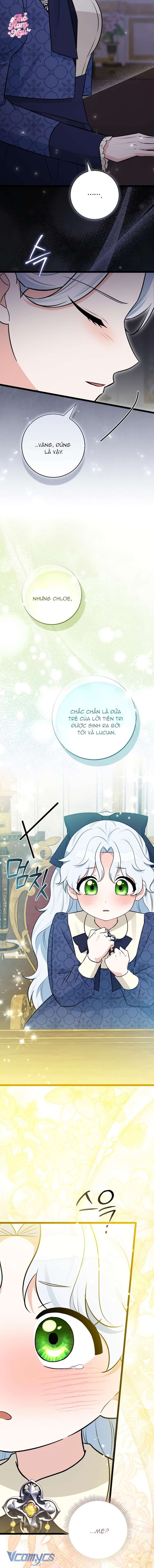 Thỏ Á? Rõ Ràng Là Mãnh Thú Cơ Mà! Chap 20 - Next 