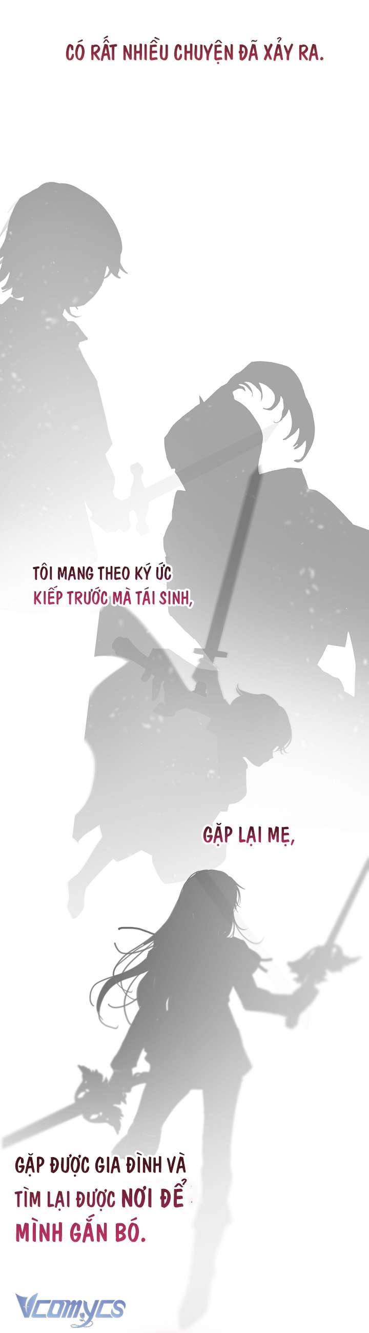 Gia Đình Bị Ám Ảnh Bởi Tôi Chap 84 - Next 