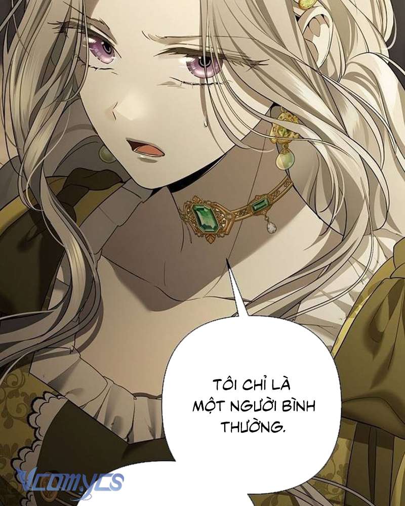 Praesepe Bên Ngoài Chiếc Lồng Chapter 22 - Trang 4