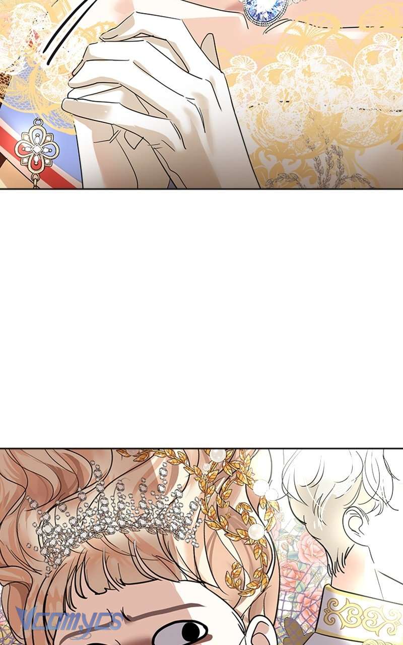 Hoàng Hậu Son Môi Chap 14 - Trang 2