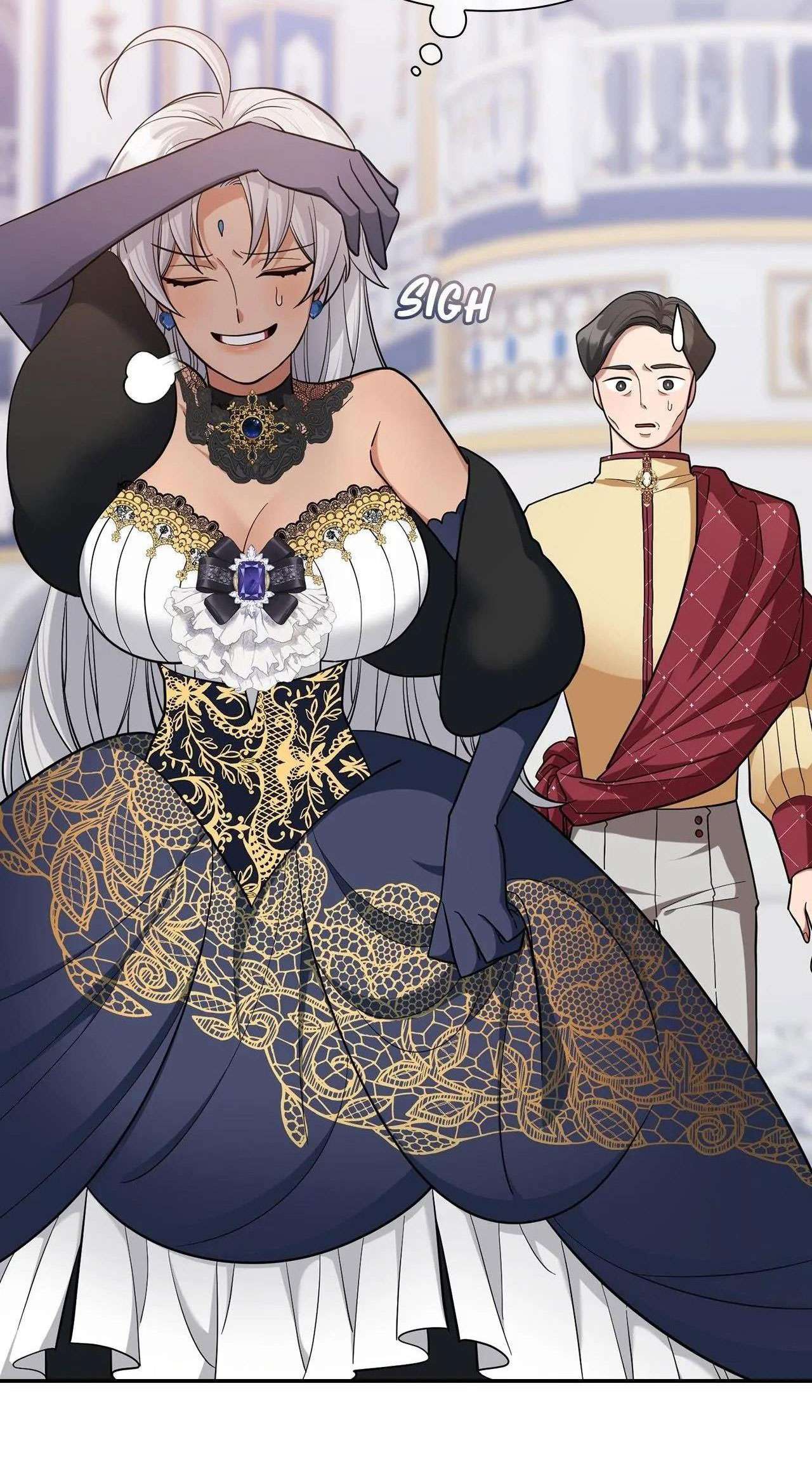 Cuộc Vui Thác Loạn Tử Thần Chap 7 - Trang 2