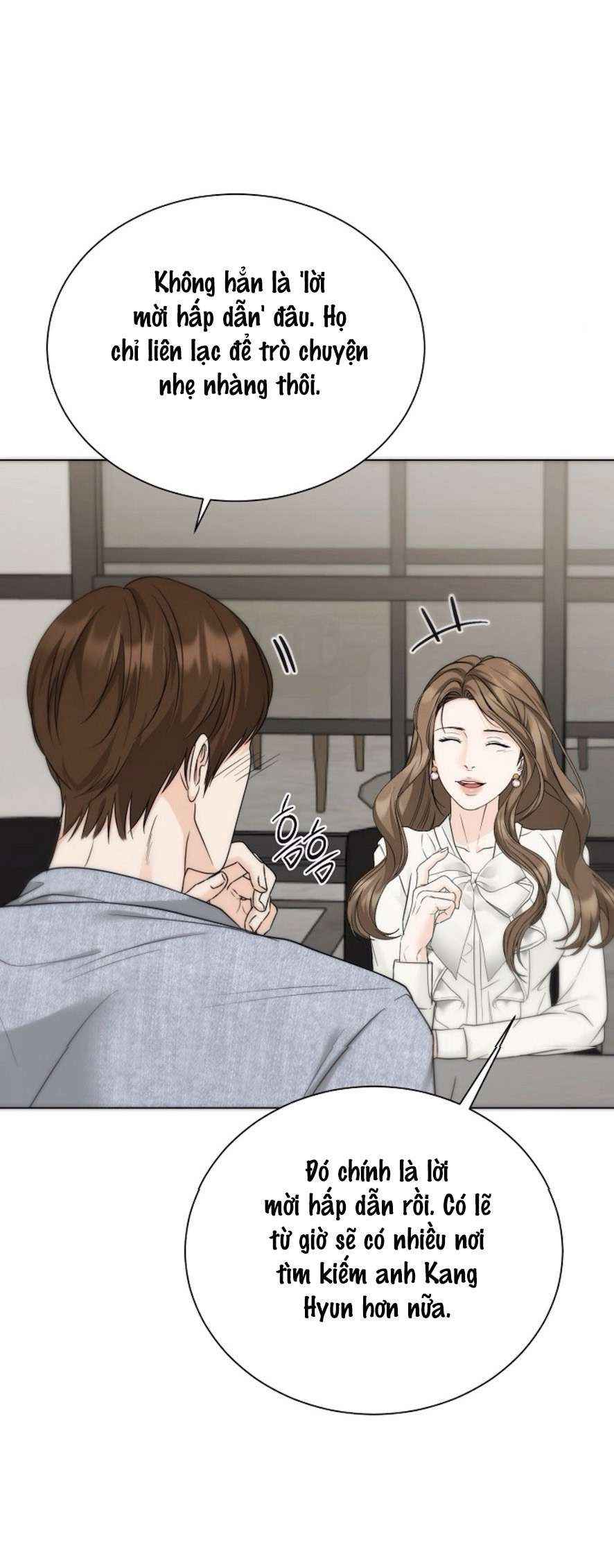 Quyết Tâm Bị Ruồng Bỏ Chap 9 - Trang 2