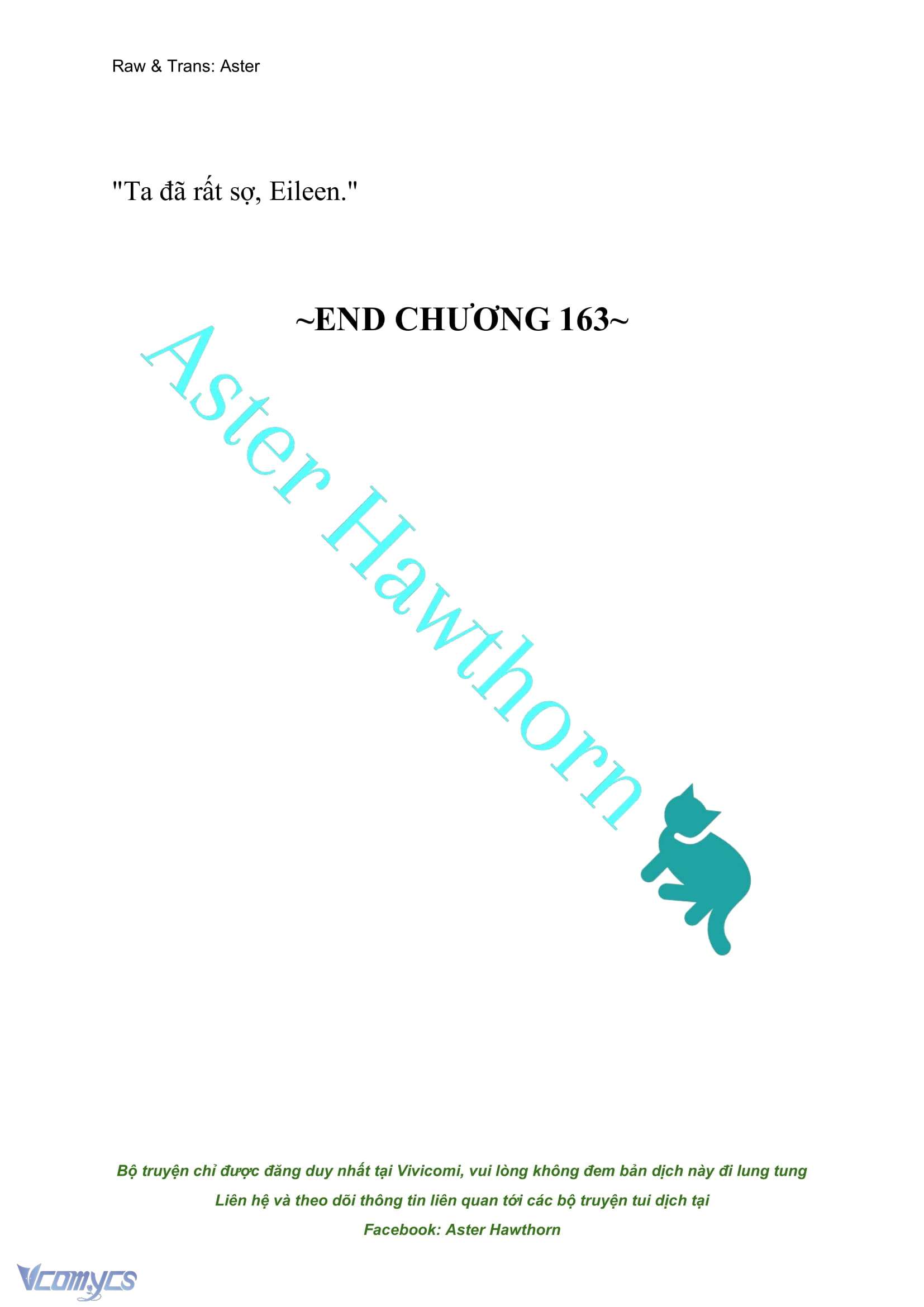[NOVEL] Người Chồng Độc Ác Chap 163 - Trang 2