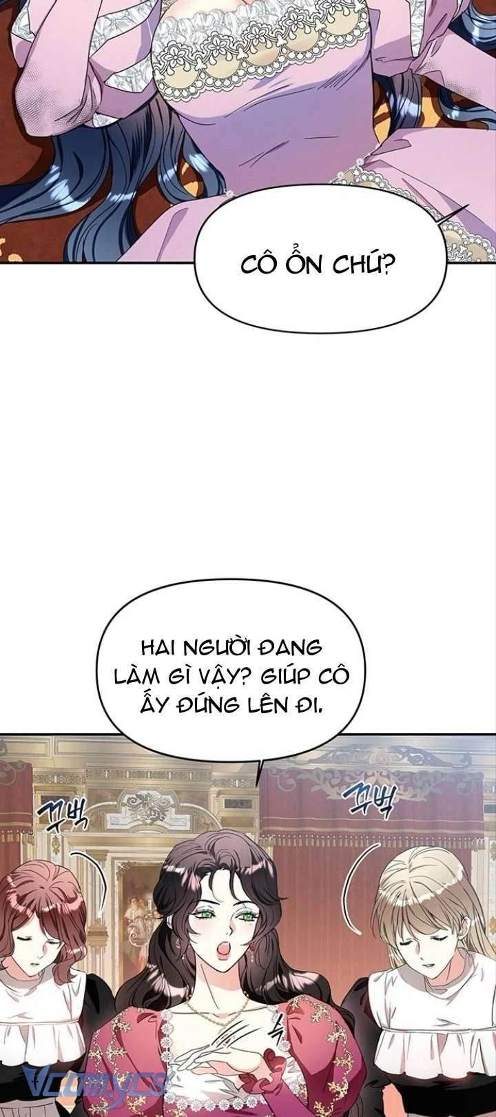 Người Yêu Đã Chết Của Tôi Đã Trở Thành Bạo Chúa Chap 10 - Next Chap 11