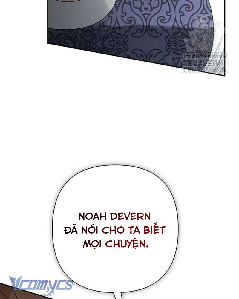 Praesepe Bên Ngoài Chiếc Lồng Chap 8 - Next Chap 9