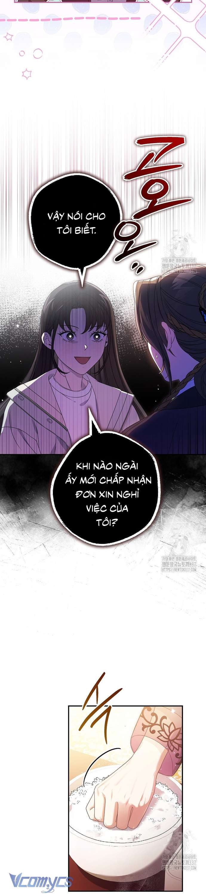 Nhật Ký Từ Chức Cấp S Của Thợ Săn Công Chức Chap 36 - Next 