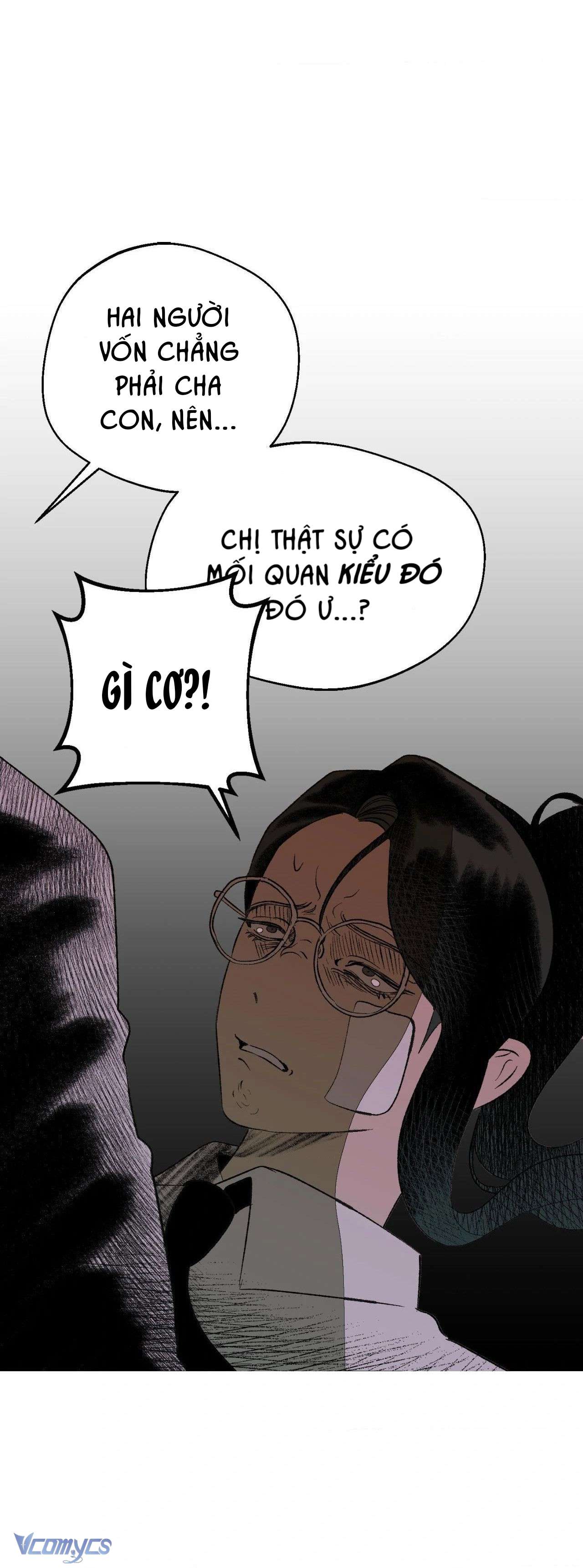 Melt - Phước Lành Chap 24 - Trang 2