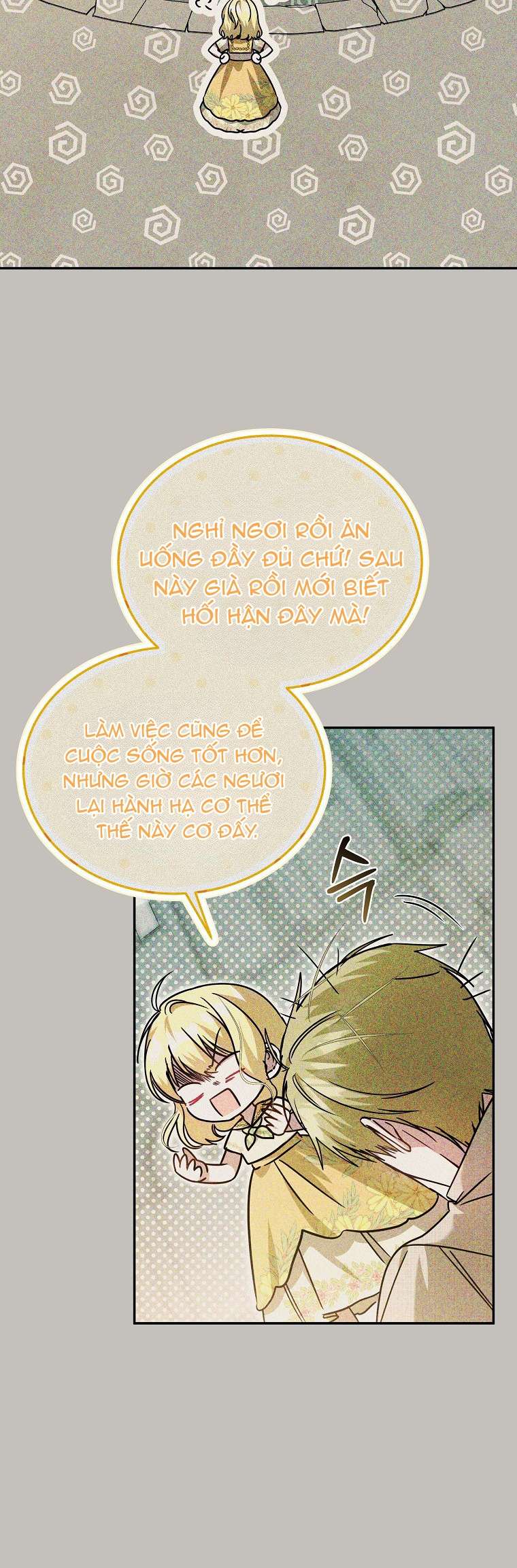 Chị Gái Tôi Là Nhân Vật Chính Chap 52 - Next 