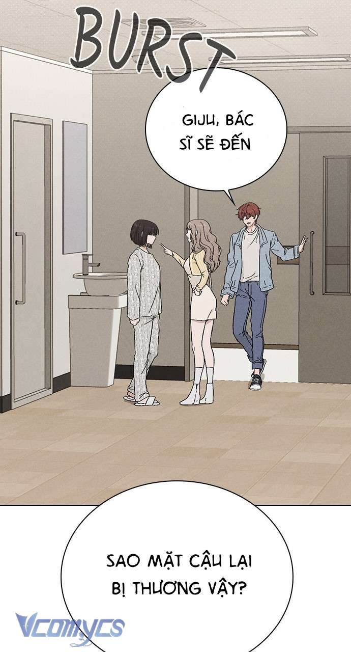 Review Người Yêu Cũ Chap 2 - Trang 3