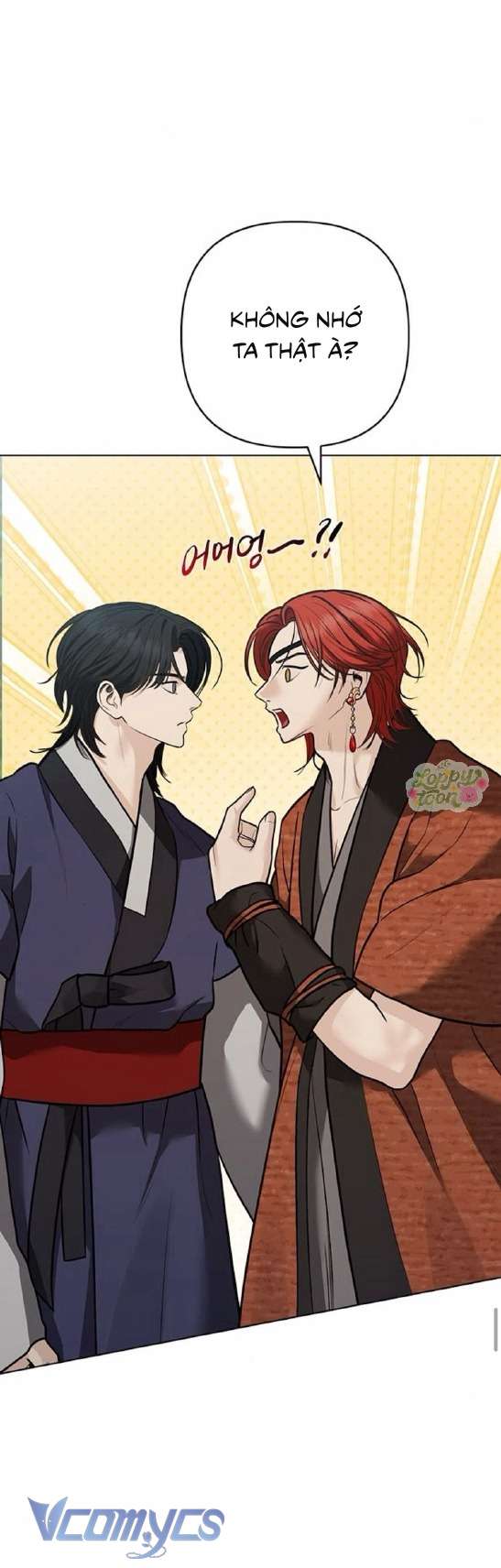 Quỷ Hồn Chap 37 - Trang 3