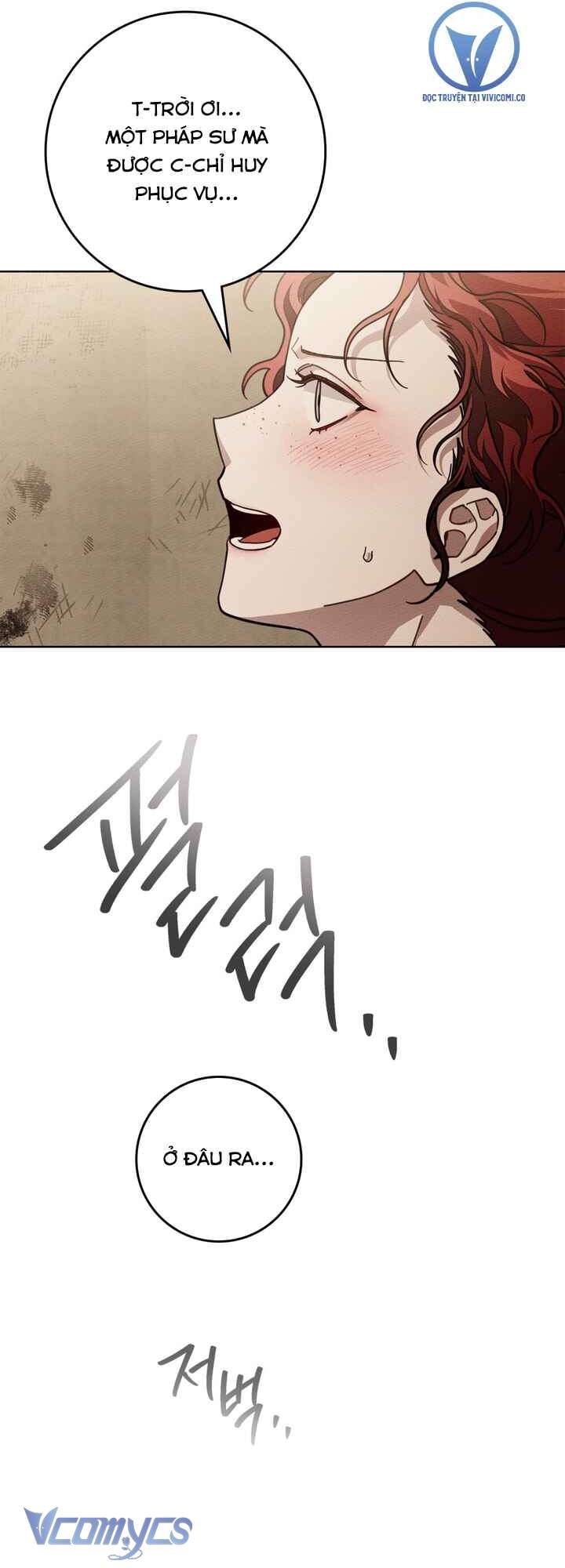 Dưới Bóng Cây Sồi Chapter 99 - Trang 4